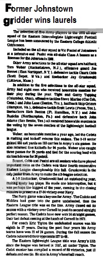 ArmyLFB_1973_122673_All-League_NewarkAdvocate