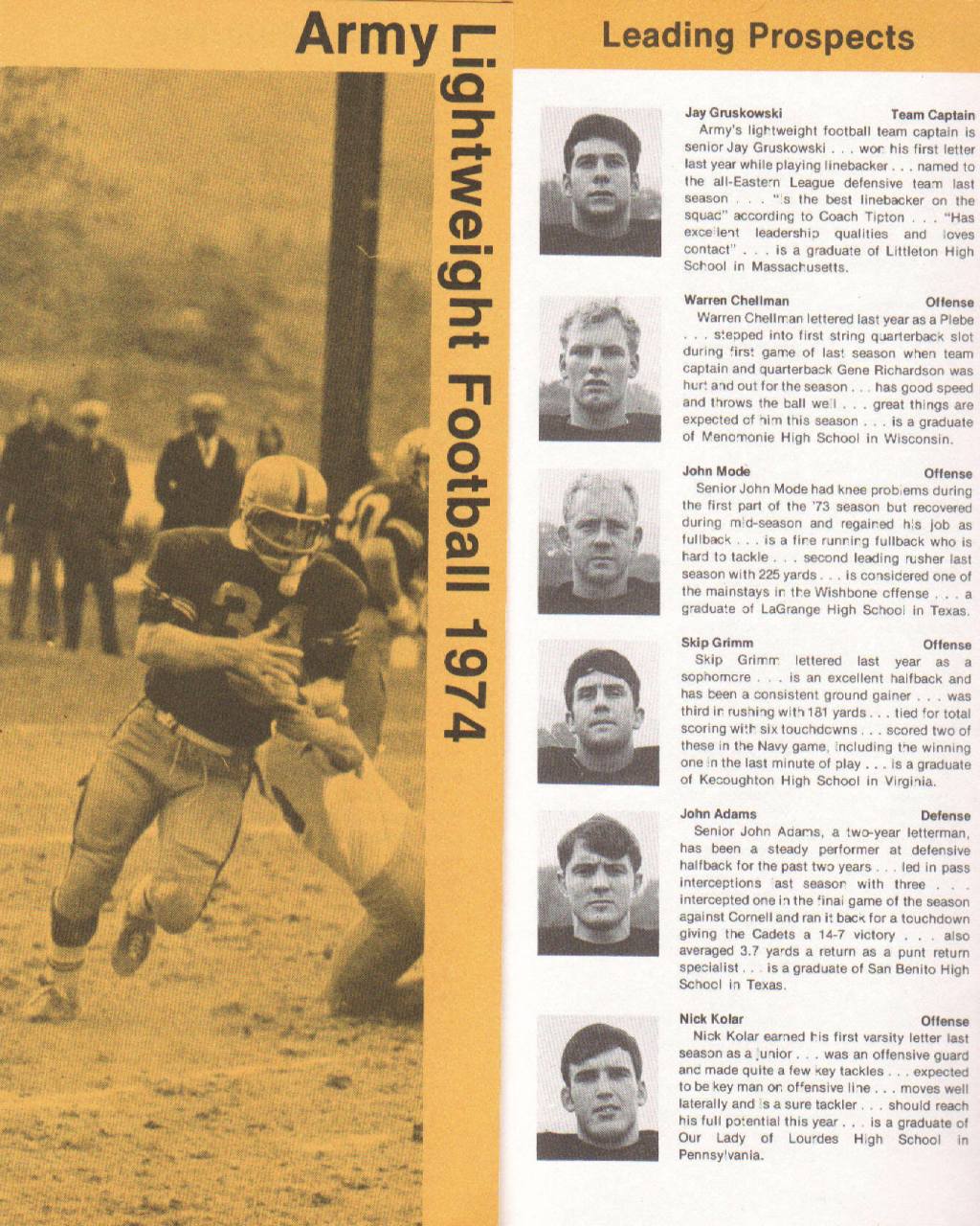 ArmyLFB_1974-program1