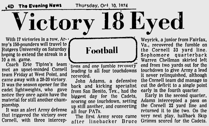 ArmyLFB_1974_101074_NewburghEveningNews