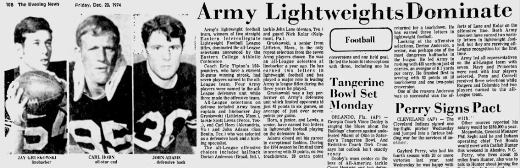 ArmyLFB_1974_122074_NewburghEveningNews_All-League