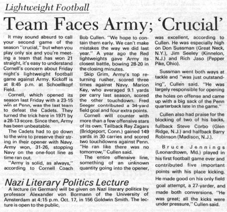 ArmyLFB_1975_100975_CornellChronicle