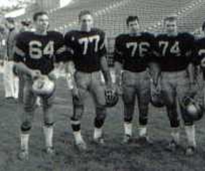 ArmyLFB_1975_LinevsNavy_Caldwell-Campbell-Miller-Stewart