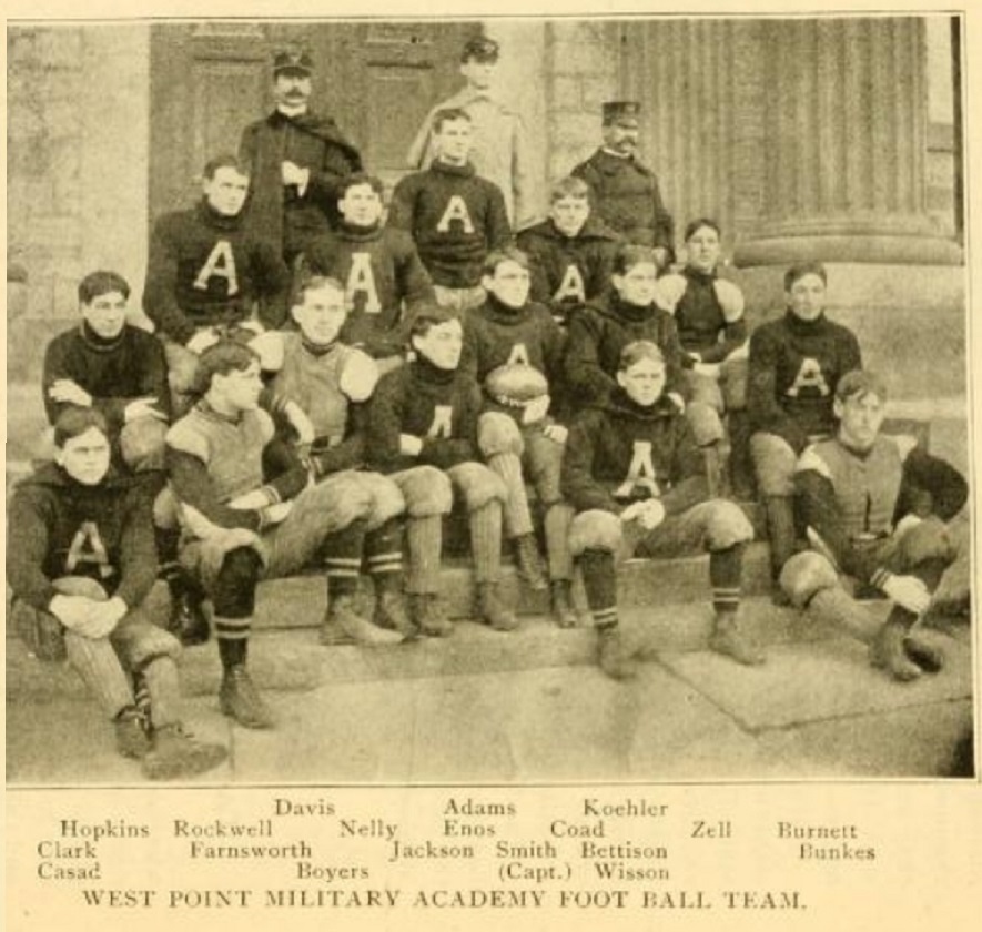 ArmyFB_1899_team_
