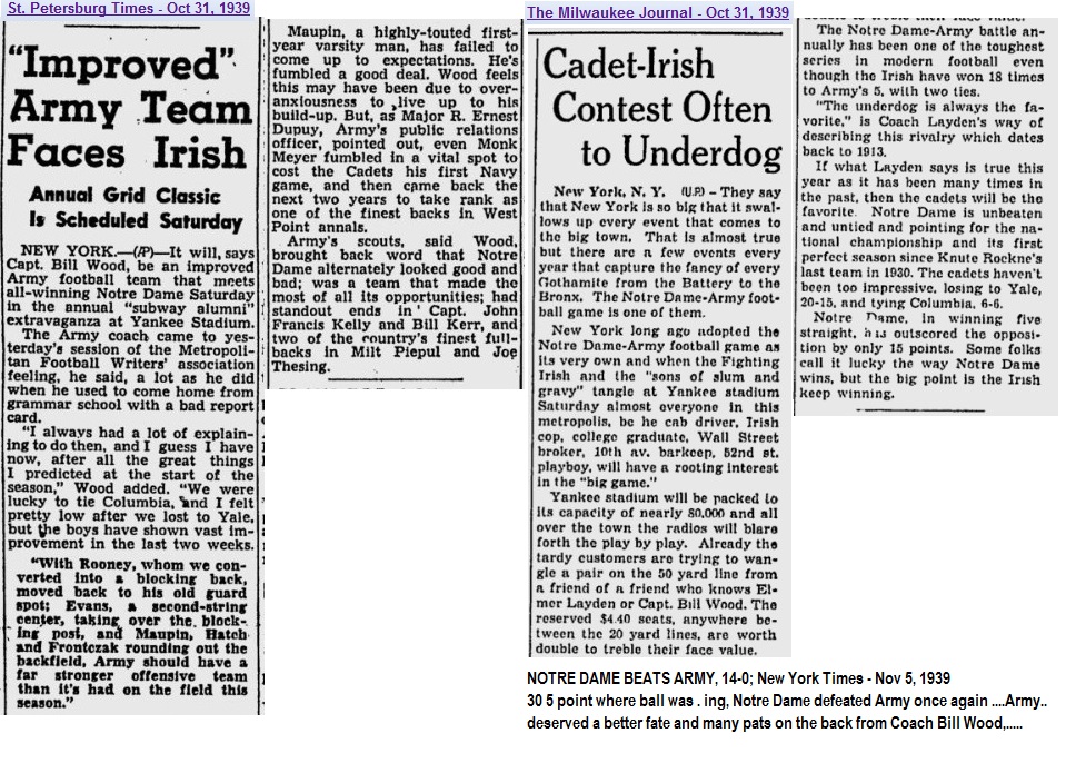 armyfb_1939_vsnotredame_stpetersburgtimes_oct311939