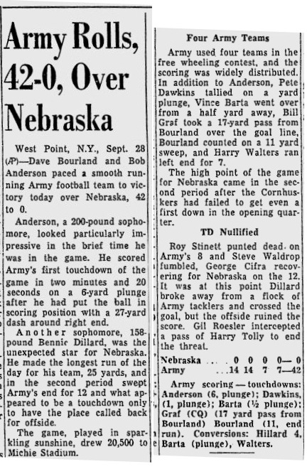 armyfb_1957_vsnebraska_readingeagle_sep291957