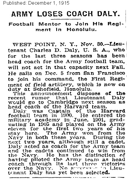 ArmyFB_1915_CoachDaly_NYT_Dec11915