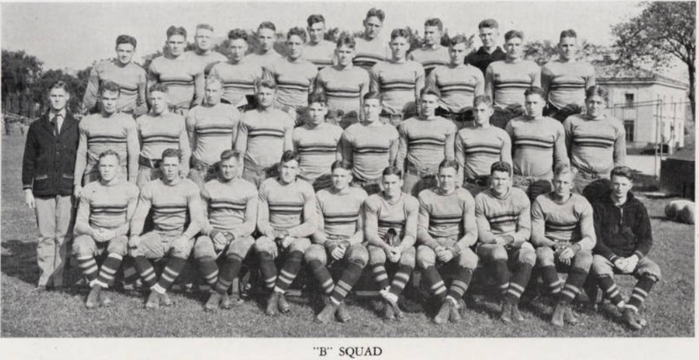 ArmyFB_1928_BSquad