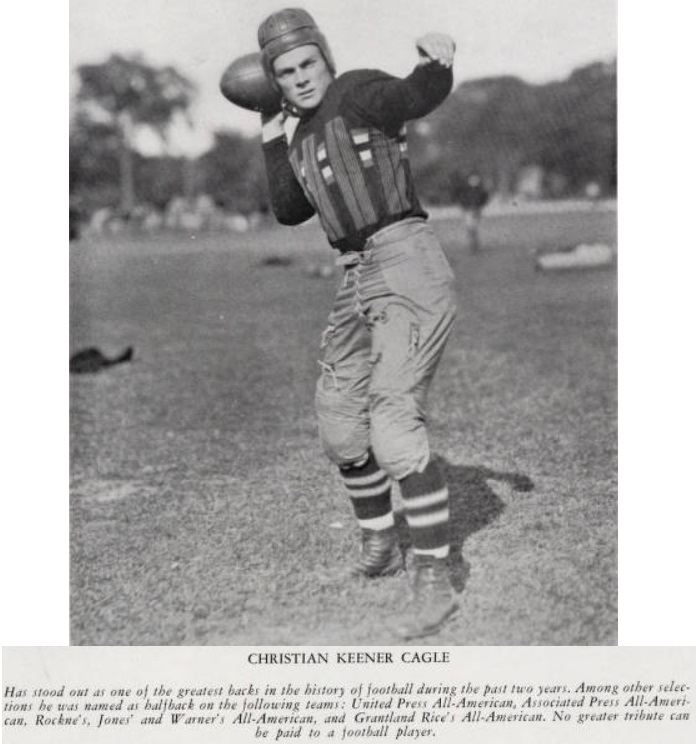 ArmyFB_1928_Cagle