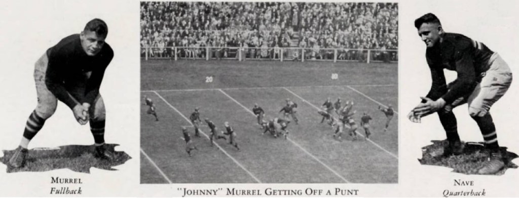 ArmyFB_1928_Murrel-Nave