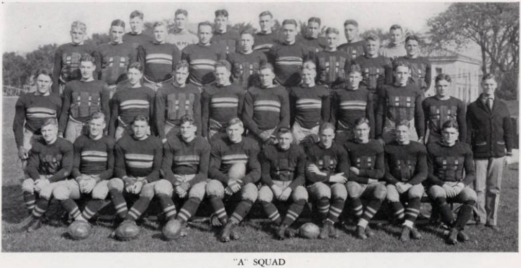 ArmyFB_1928_team