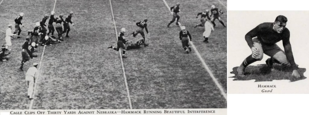 ArmyFB_1928_vsNebraska_Cagle-run