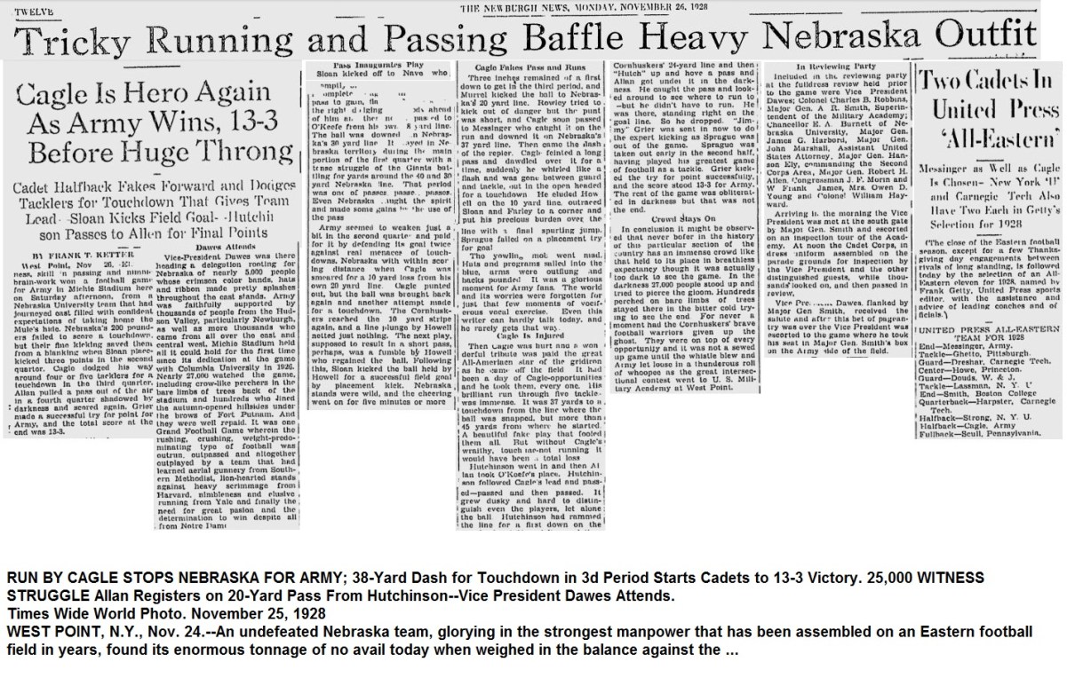 ArmyFB_1928_vsNebraska_various_Nov261928-2