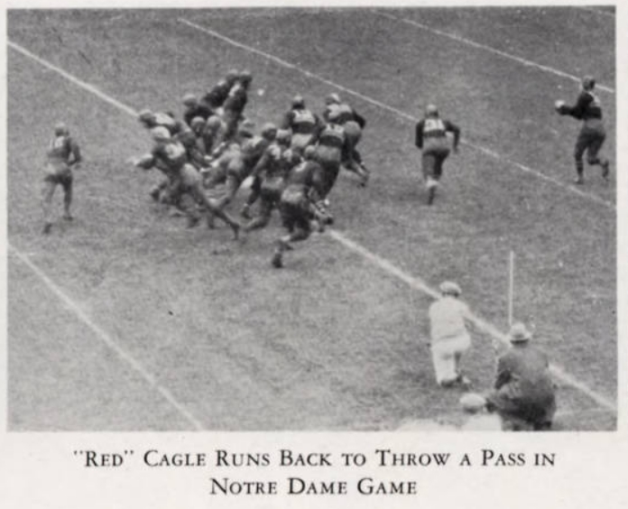 ArmyFB_1928_vsNotreDame