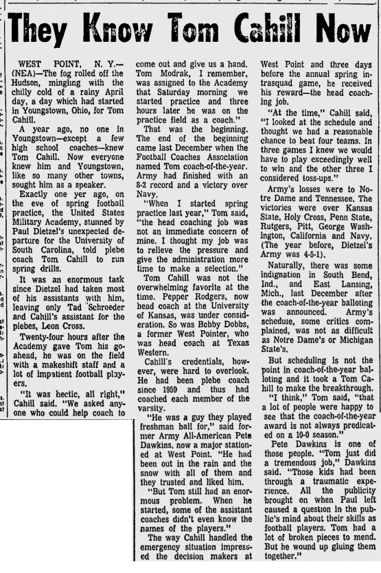 ArmyFB_1967_Cahill_TuscaloosaNews_May211967
