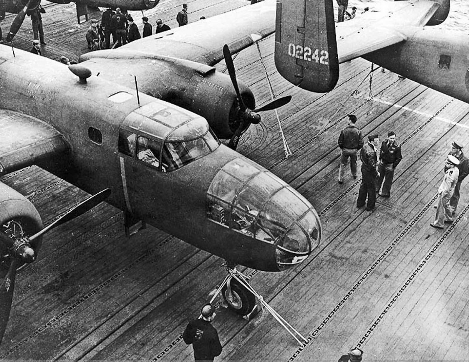 Doolittle