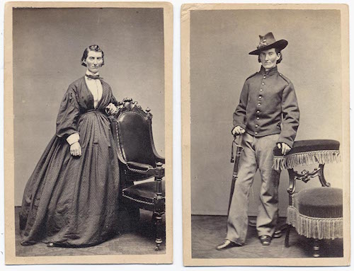 civilwarwomansoldier