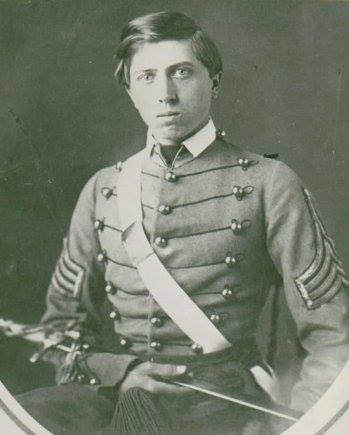 cushingcadet