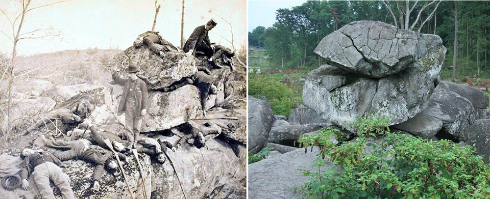 Devil's Den 10