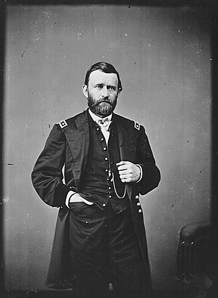 Grant