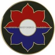 9th Inf Div