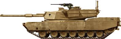 M1 Abrams