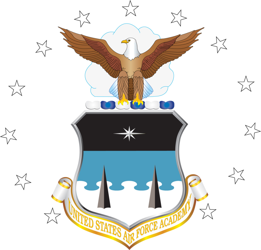 United_States_Air_Force_Academy_shield