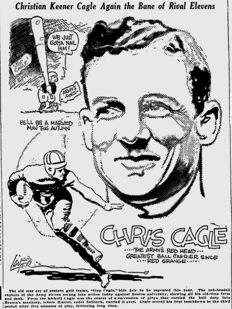 armyfb_1929_chriscagle_bylaufer_spokanedailychronicle_sep281929
