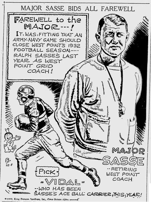 armyfb_1932_coachralphsasse-pickvidal_byburnley_rochestereveningjournal_dec51932