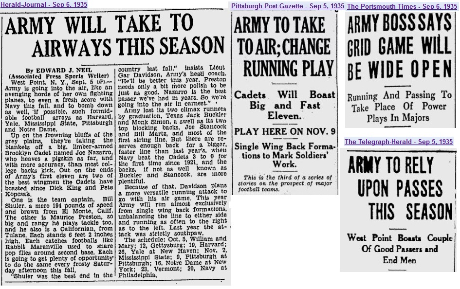 armyfb_1935_airattack_heraldjournal_sep61935