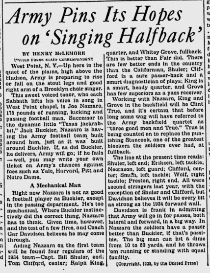 armyfb_1935_joenazzaro_milwaukeejournal_sep191935