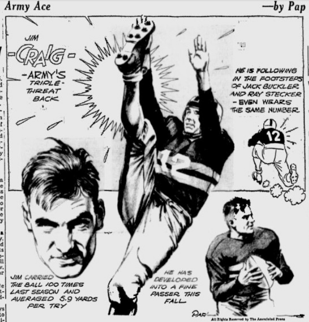 armyfb_1937_jimcraig_spokanedailychronicle_nov161937