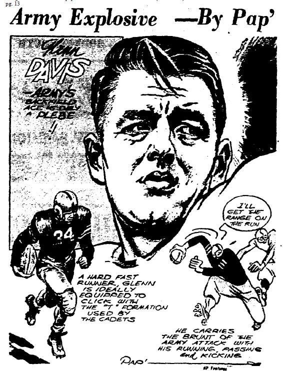 armyfb_1943_glenndavis_bypap_csm_nov51943