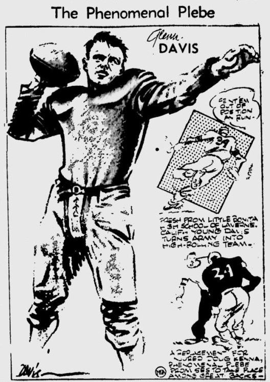 armyfb_1943_glenndavis_bysamdavis_middlesborodailynews_oct91943