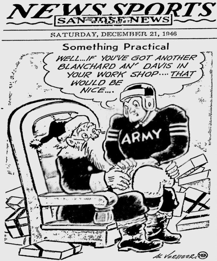 ArmyFB_1946_RequesttoSanta_byAlVermeer_SanJoseEveningNews_Dec211946