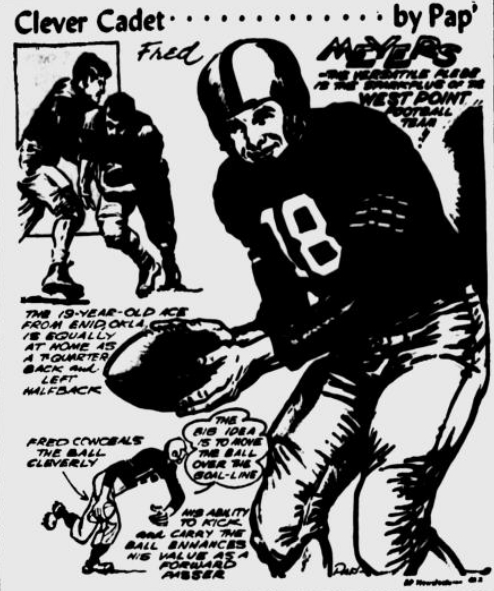 armyfb_1951_fredmeyers_bypap_robesonian_dec121951