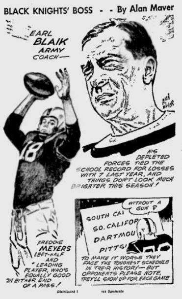 armyfb_1952_blaikandfreddymeyers_byalanmaver_thedispatch_sep231952