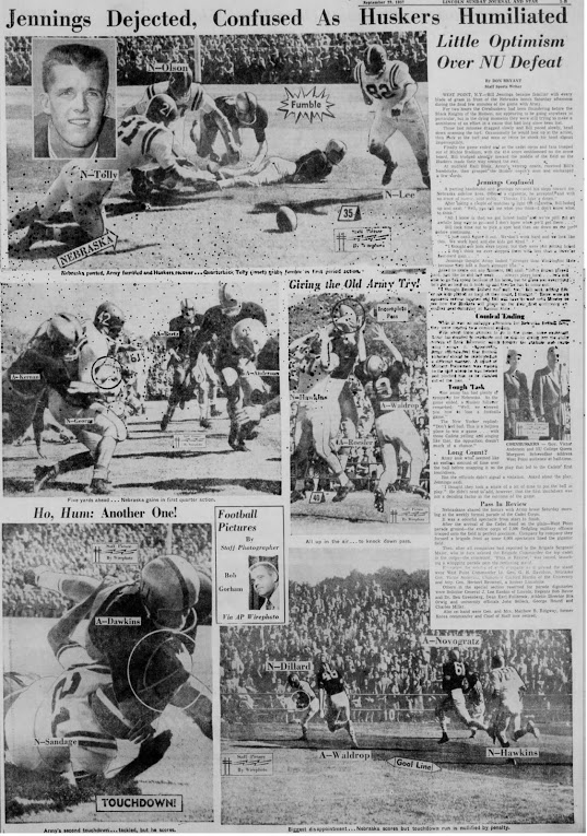 ArmyFB_1957_vsNebraska_LincolnSundayJournalandStar_Sep291957