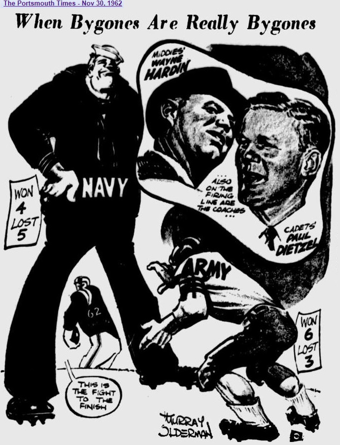 armyfb_1962_vsnavy_bymurrayolderman_portsmouthtimes_nov301962