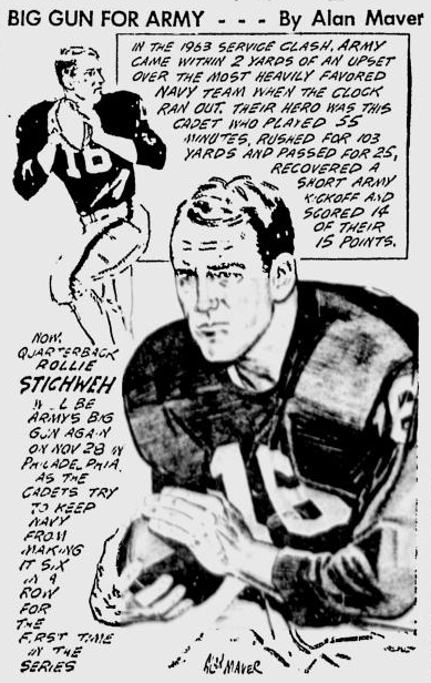 armyfb_1964_rolliestichweh_byalanmaver_washingtonpaobserver_nov211964