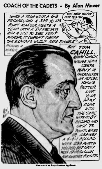 armyfb_1968_cahill_byalanmaver_newsdispatch_nov291968