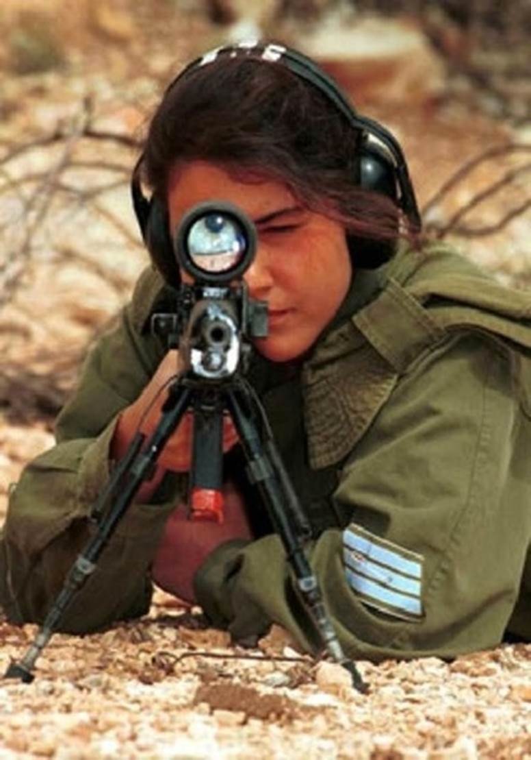 israelie-b