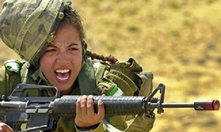Isreali-c