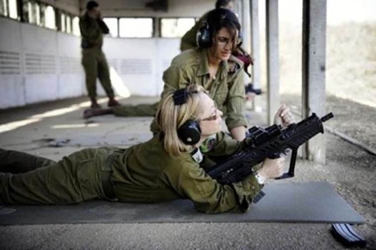 Isreali-d