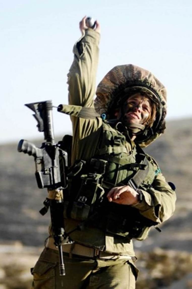 Isreali-f