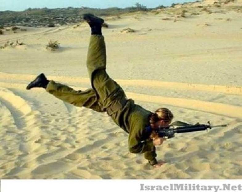 Isreali-j