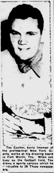 TexCoulter_TelegraphHerald_Aug81949