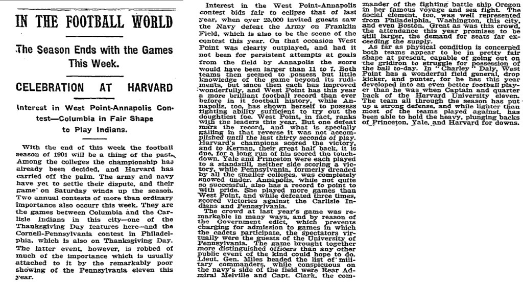 ArmyFB_1901_NYT_Nov251901