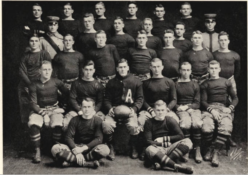 ArmyFB_1913_team