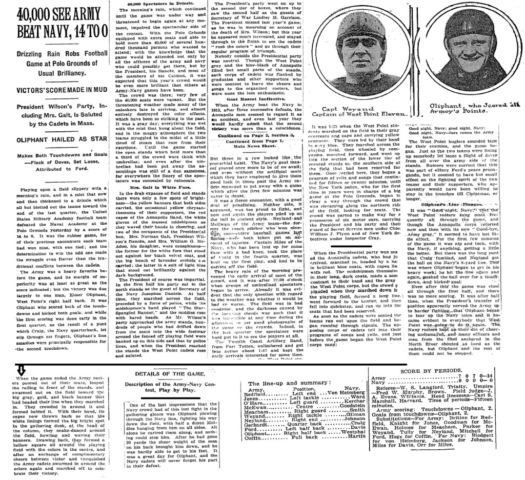 ArmyFB_1915_vsNavy_NYT_Nov281915