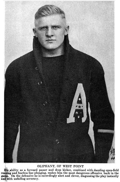 ArmyFB_1916_Oliphant_IntercollegiateAthleticCalendar_Volume1